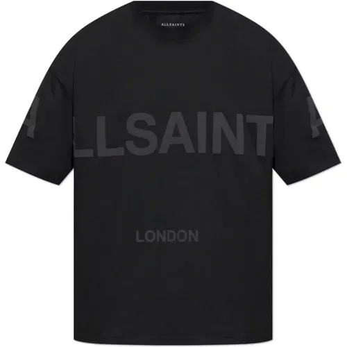 T-shirt Biggy AllSaints - AllSaints - Modalova