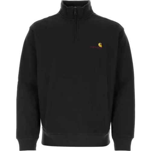 Sweatshirt , Herren, Größe: L - Carhartt WIP - Modalova