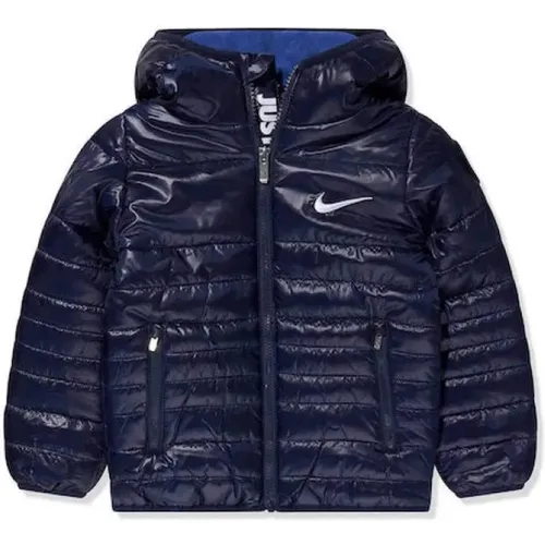 Gepolsterte Logo-Jacke Nike - Nike - Modalova