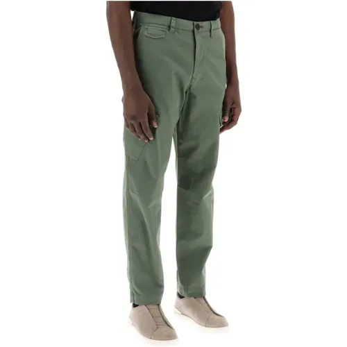 Straight Trousers PS By Paul Smith - PS By Paul Smith - Modalova