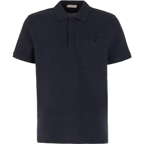 Polo Shirts , Herren, Größe: S - Valentino Garavani - Modalova