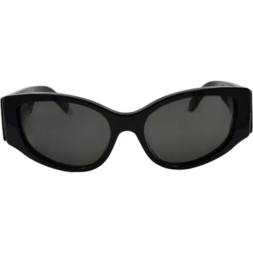 Sunglasses , female, Sizes: ONE SIZE - Balenciaga - Modalova