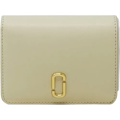 Women Acries Wallets Noos , female, Sizes: ONE SIZE - Marc Jacobs - Modalova