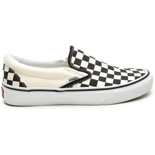 Clic Slip-On Weisse Sneakers Vans - Vans - Modalova