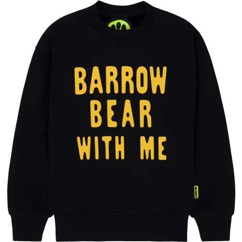 Kinder Felpa Bear With Me BARROW - BARROW - Modalova