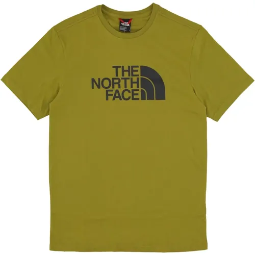 Easy Tee Streetwear T-Shirt - The North Face - Modalova