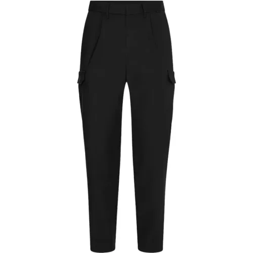 Modern Cargo Pants , male, Sizes: M, S, L, XS - Calvin Klein - Modalova