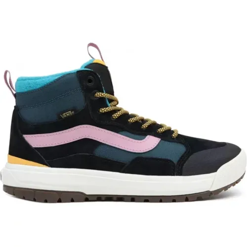 UltraRange EXO Hi Mte-1 Shoes , female, Sizes: 4 UK, 3 UK - Vans - Modalova