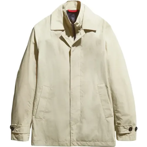 Jacket , male, Sizes: L, S, XL, M - Fay - Modalova