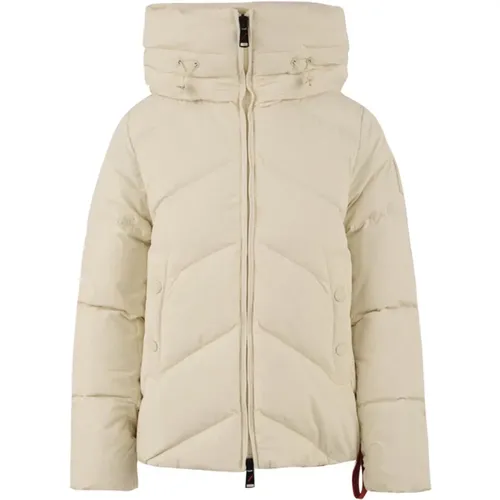 Coats for Women , female, Sizes: XS, S, M - Afterlabel - Modalova