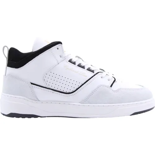 Sneakers , male, Sizes: 7 UK, 8 UK - Cycleur de Luxe - Modalova