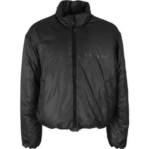 Down Jackets , Herren, Größe: M - 44 Label Group - Modalova