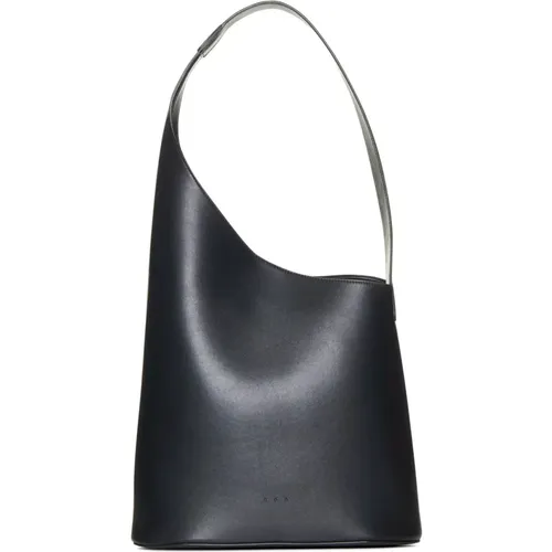 Stilvolle schwarze Taschen - Aesther Ekme - Modalova