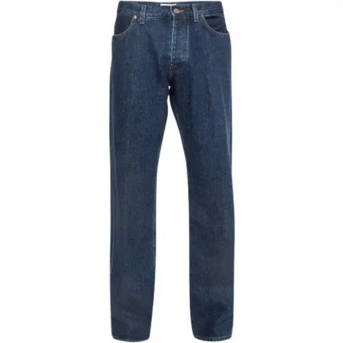 Pre-owned Denim jeans , male, Sizes: XS - Yves Saint Laurent Vintage - Modalova