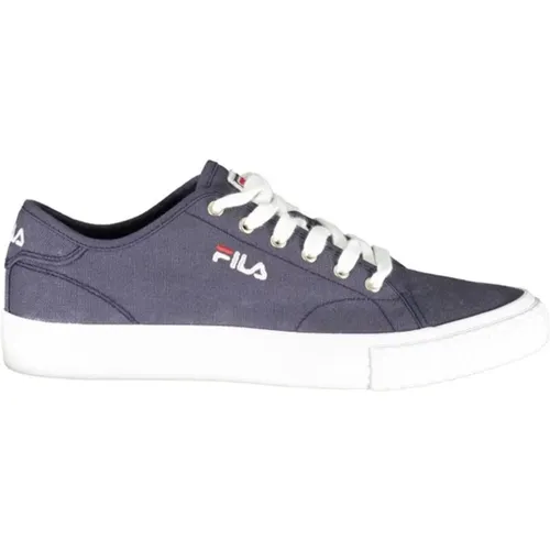 Sneakers , Herren, Größe: 43 EU - Fila - Modalova