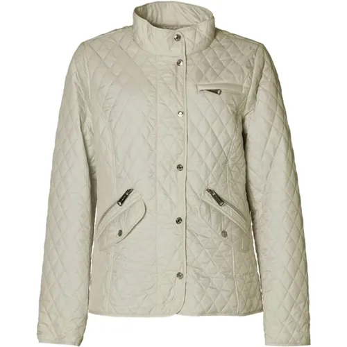 Becca Jacke 3000-102 , Damen, Größe: 2XL - Danwear - Modalova