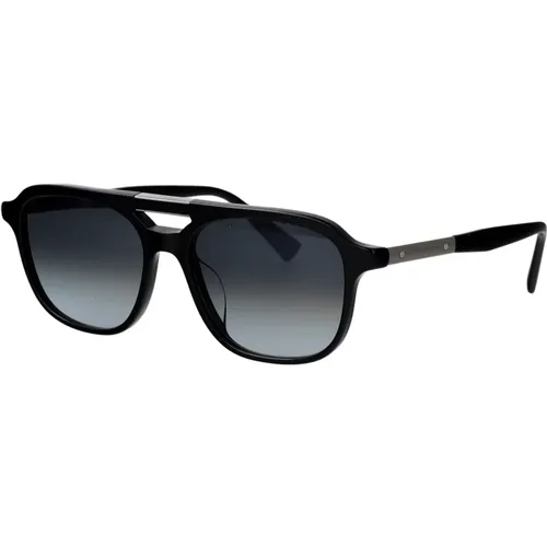 Stylish Sunglasses with 0Bc4001S Model , male, Sizes: 54 MM - BRUNELLO CUCINELLI - Modalova