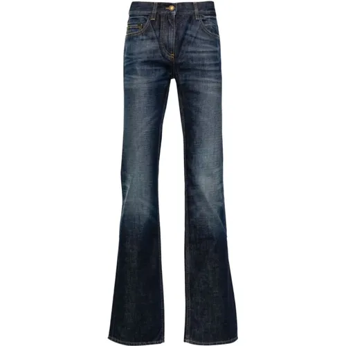 Jeans Denim , female, Sizes: W29, W25, W28, W26 - Palm Angels - Modalova