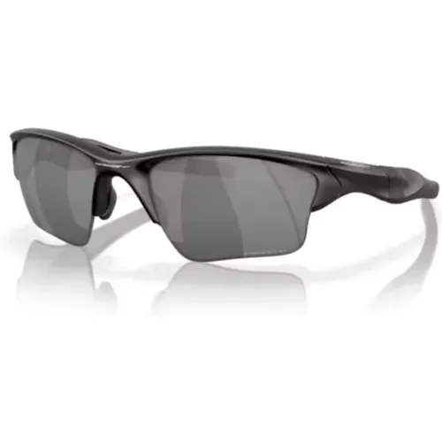 Sporty Sunglasses for Outdoor Activities , unisex, Sizes: ONE SIZE - Oakley - Modalova