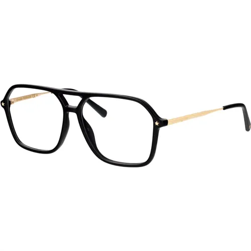 Stylish Optical Glasses CF 7026 , female, Sizes: 57 MM - Chiara Ferragni Collection - Modalova