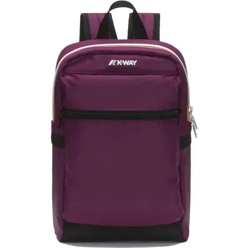 Kleiner Laon Rucksack K-Way - K-way - Modalova