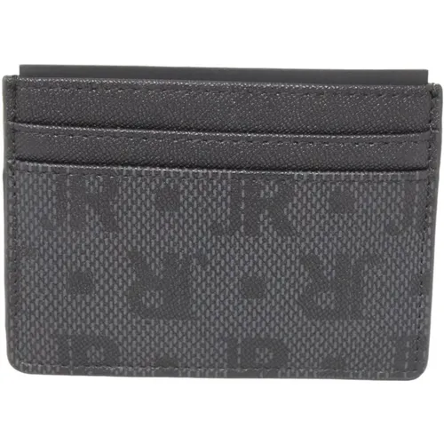 Zip Wallet , female, Sizes: ONE SIZE - John Richmond - Modalova