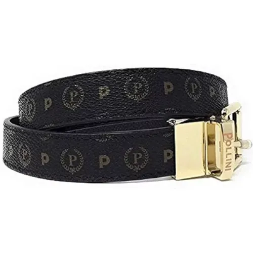 Belts , female, Sizes: 115 CM - Pollini - Modalova