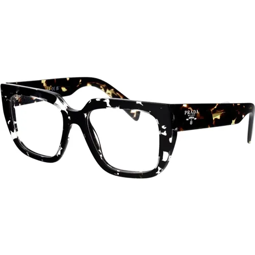 Stylish Optical Glasses , female, Sizes: 52 MM - Prada - Modalova