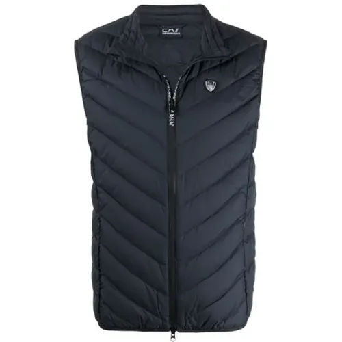 Vests Emporio Armani EA7 - Emporio Armani EA7 - Modalova