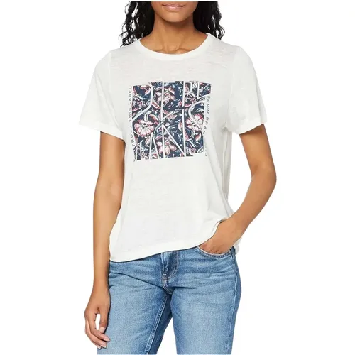 Brooklyn T-shirt Pepe Jeans - Pepe Jeans - Modalova