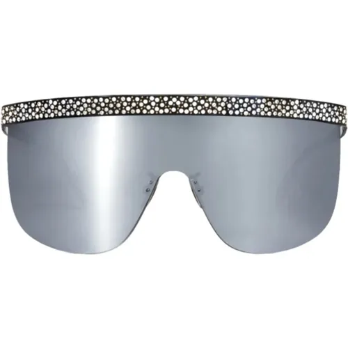 Stylish Sunglasses for Fashionable Look , male, Sizes: ONE SIZE - Celine - Modalova