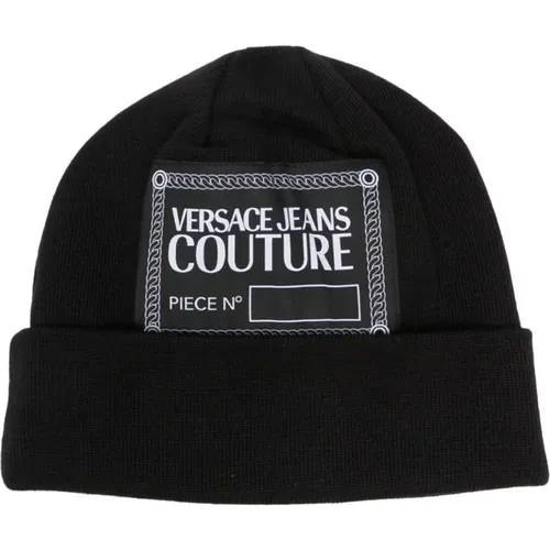 Caps , unisex, Größe: ONE Size - Versace Jeans Couture - Modalova