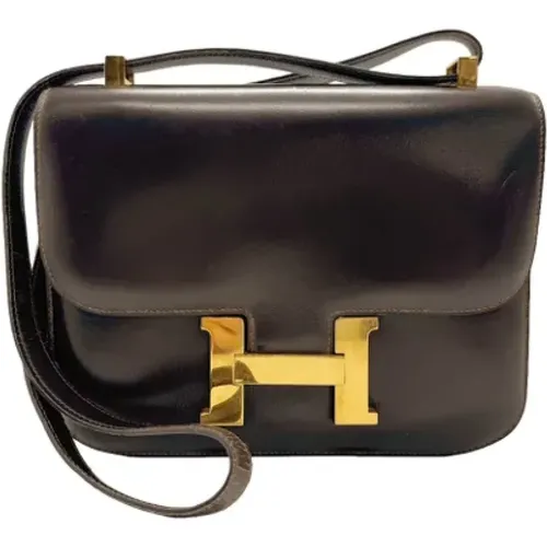 Pre-owned Leder hermes-taschen - Hermès Vintage - Modalova