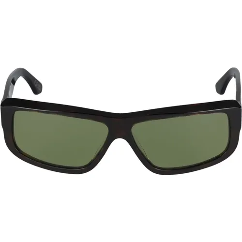 Annapuma Circuit Sunglasses , unisex, Sizes: 62 MM - Marni - Modalova