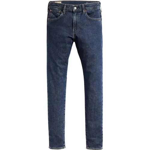 Levi's , Cool Slim Taper Jeans , male, Sizes: W36 L32, W38 L32 - Levis - Modalova