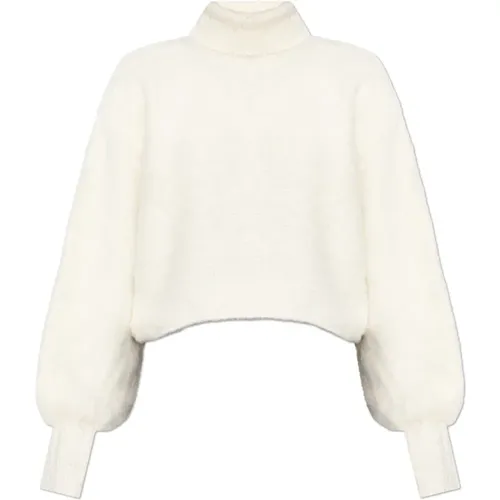 Sweater Sabigz , Damen, Größe: L - Gestuz - Modalova