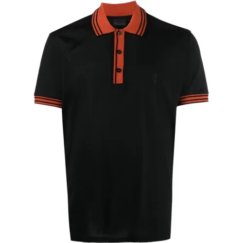 Polo T-Shirt , male, Sizes: 2XL, M, XL - Billionaire - Modalova