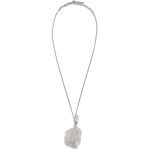 Necklaces , Damen, Größe: ONE Size - Y/Project - Modalova