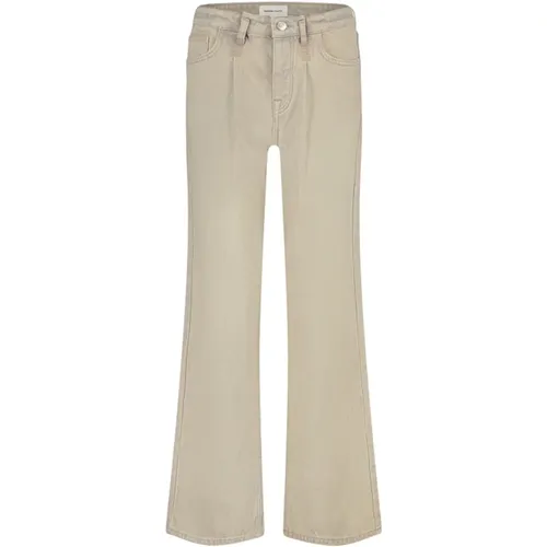 Wide Leg Jeans für Frauen , Damen, Größe: W30 L34 - Fabienne Chapot - Modalova