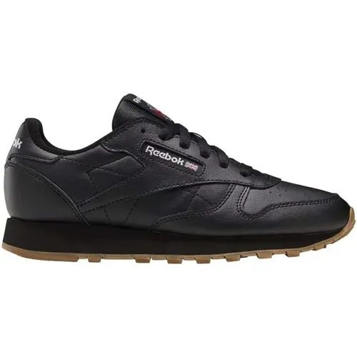 Klassische Sneakers , Damen, Größe: 34 1/2 EU - Reebok - Modalova