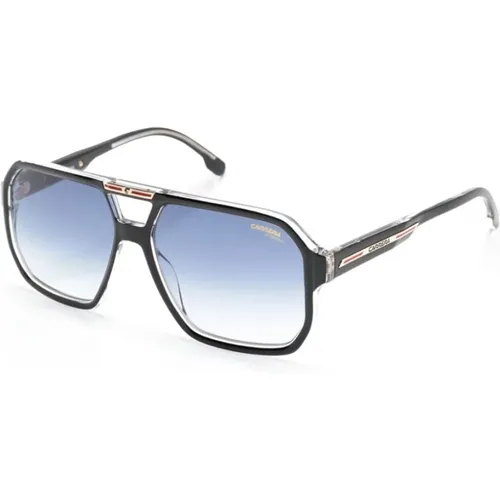 Victory C01S Ei708 Sunglasses , male, Sizes: 60 MM - Carrera - Modalova
