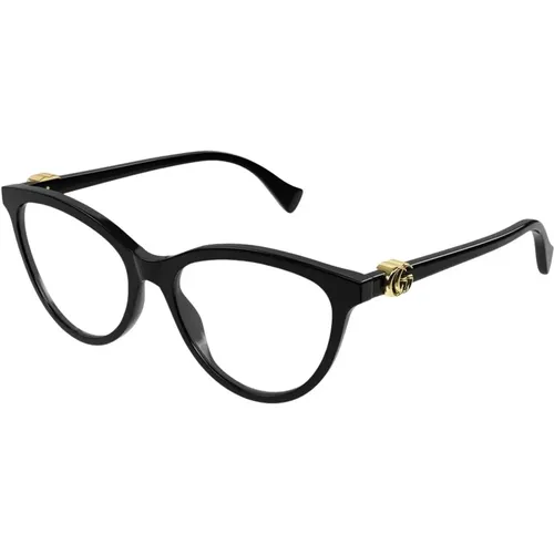 Optical Frame , unisex, Sizes: 49 MM - Gucci - Modalova