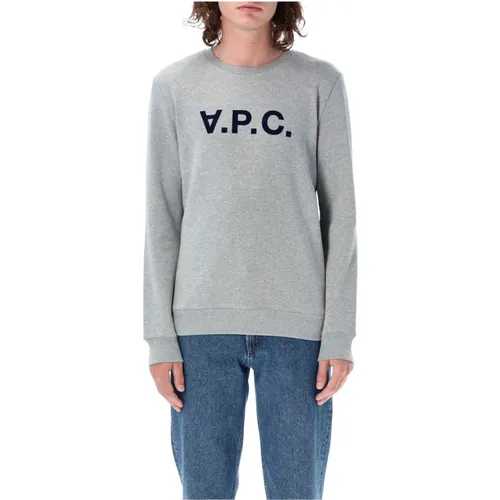 Strickware , Herren, Größe: XS - A.P.C. - Modalova