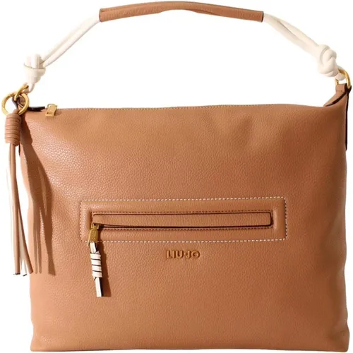 Chic Handbag for Women , female, Sizes: ONE SIZE - Liu Jo - Modalova