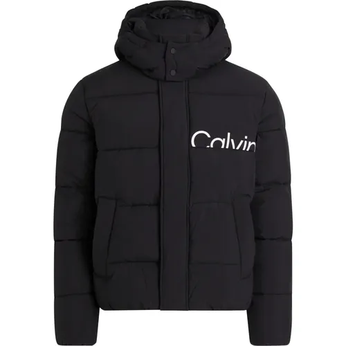 Outerwear Jacket Aw23 , male, Sizes: 2XL - Calvin Klein - Modalova
