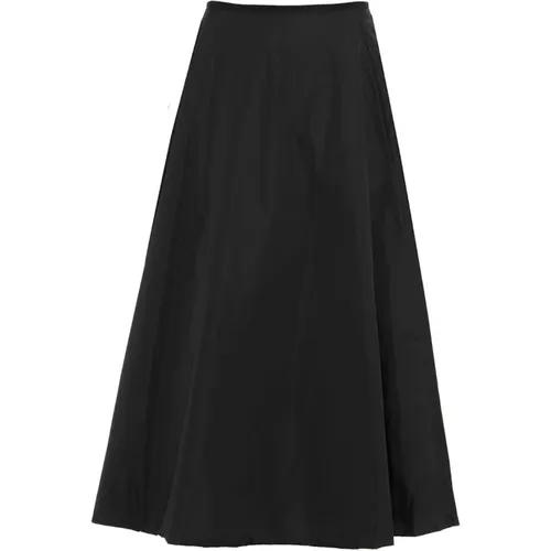 Skirt Aw24 , female, Sizes: S - add - Modalova