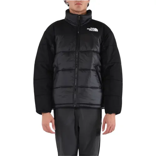 Himalayan Insulated Jacket , male, Sizes: XS - The North Face - Modalova