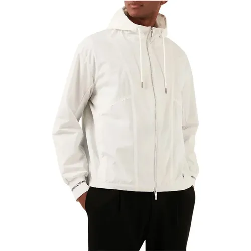 Jacket , male, Sizes: M, S, L, XL, 2XL - Armani Exchange - Modalova