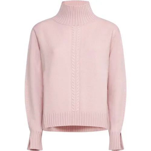 Rosa Pullover Kollektion KAOS - KAOS - Modalova