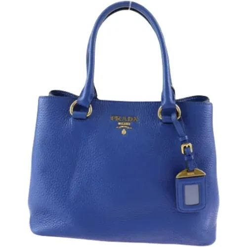 Pre-owned Leder totes Prada Vintage - Prada Vintage - Modalova